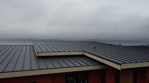 Best Solar Panel Roofing Installation  in Speedway, IN